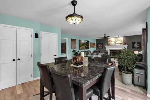 Tiny photo for 34 Ledgewood Drive, Chillicothe, OH 45601 (MLS # 226012253)