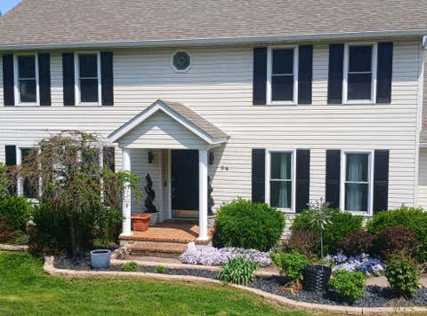 Tiny photo for 34 Ledgewood Drive, Chillicothe, OH 45601 (MLS # 226012253)
