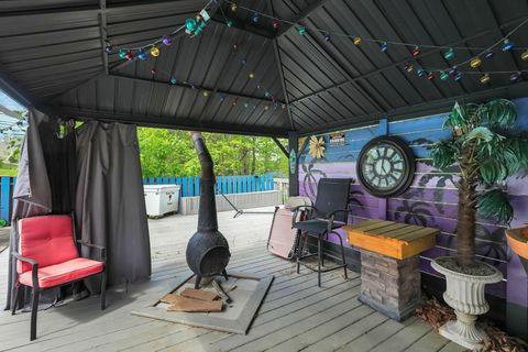 Tiny photo for 34 Ledgewood Drive, Chillicothe, OH 45601 (MLS # 226012253)