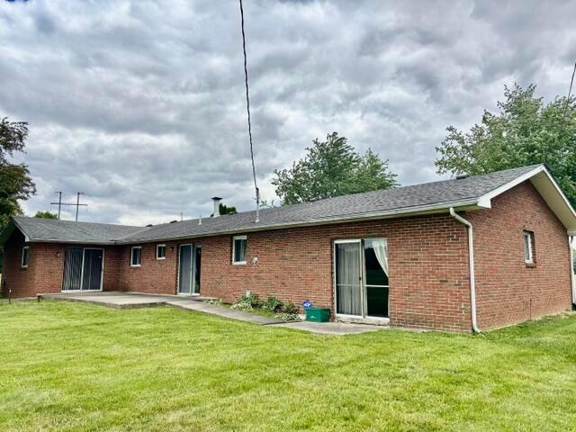 7700 Groveport Road