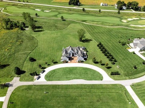 Tiny photo for 14944 Rattlesnake Drive, Sunbury, OH 43074 (MLS # 226035627)