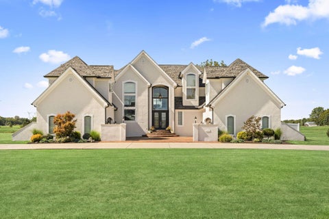 Photo of 14944 Rattlesnake Drive, Sunbury, OH 43074 (MLS # 226035627)