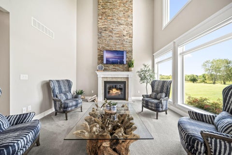 Tiny photo for 14944 Rattlesnake Drive, Sunbury, OH 43074 (MLS # 226035627)