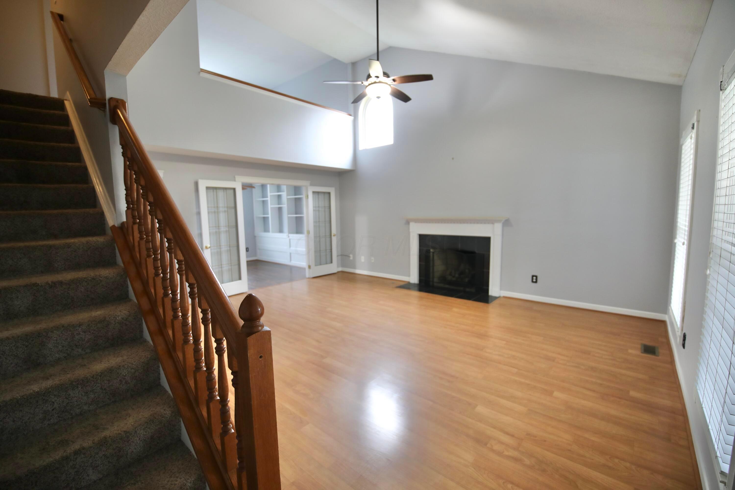 4400 Greensbury Drive