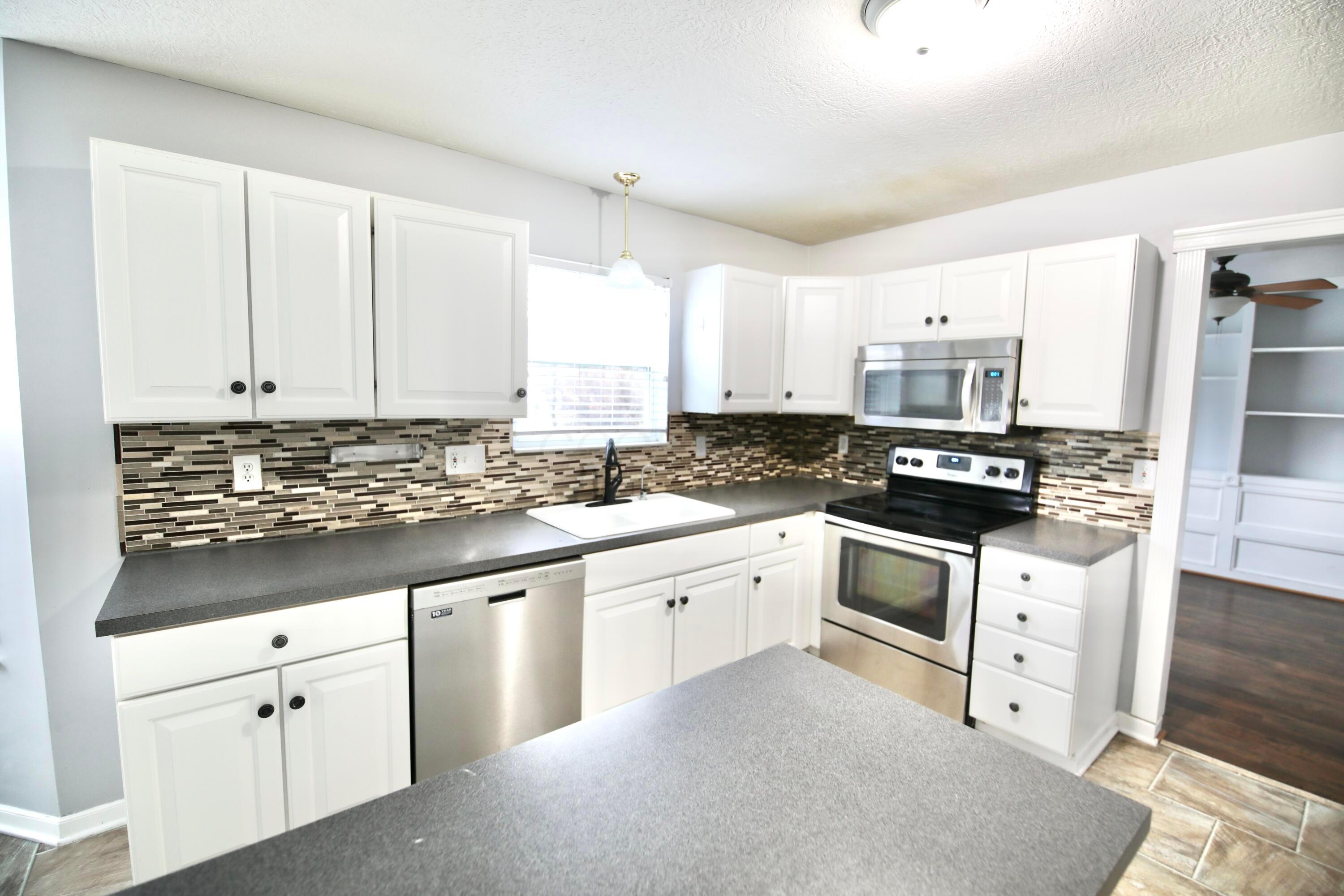 4400 Greensbury Drive