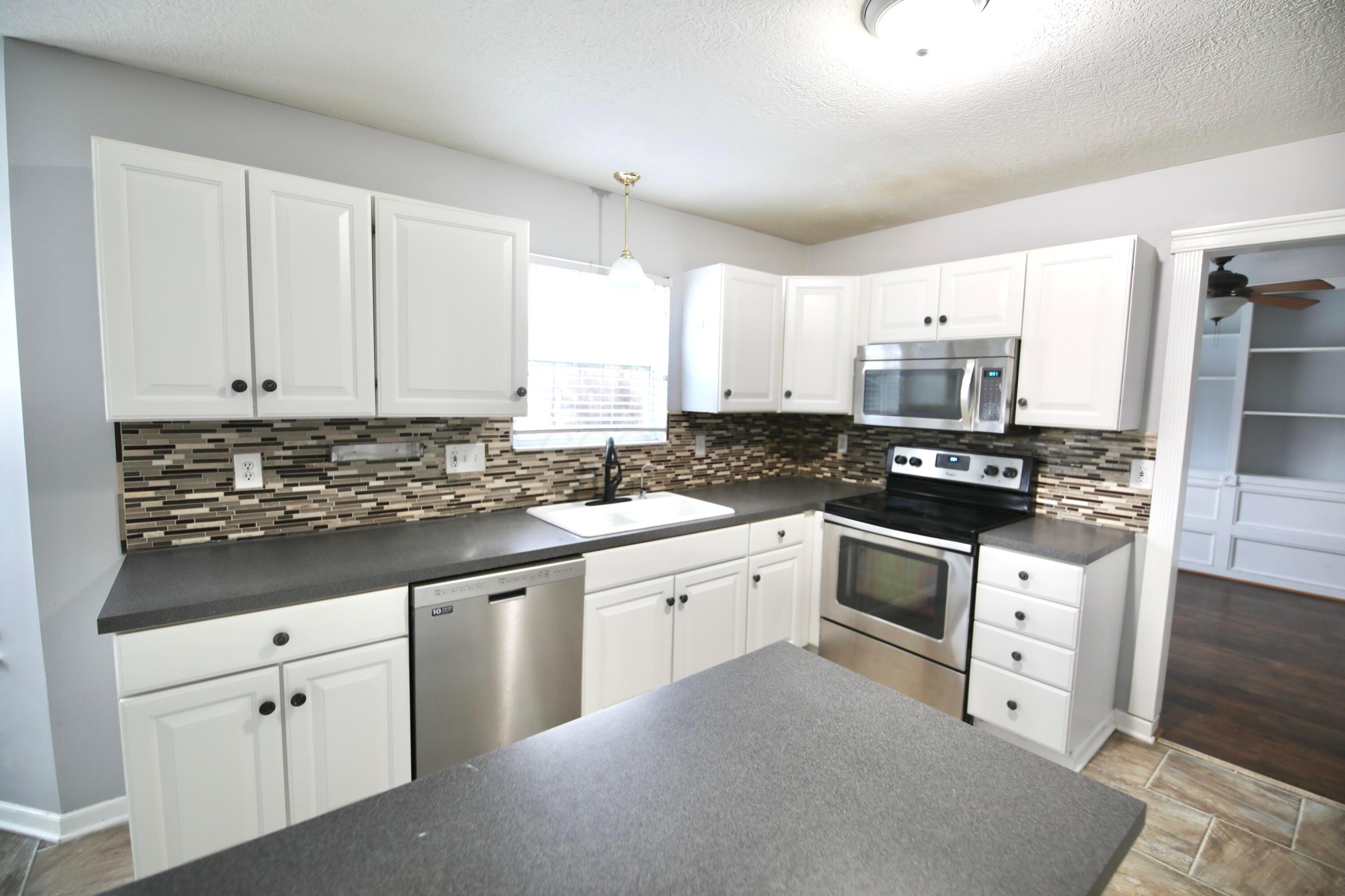 4400 Greensbury Drive