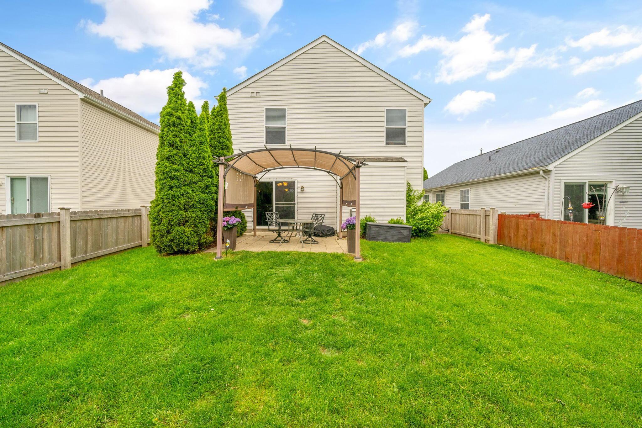 2147 Shortcreek Road, Hilliard, Ohio image 47