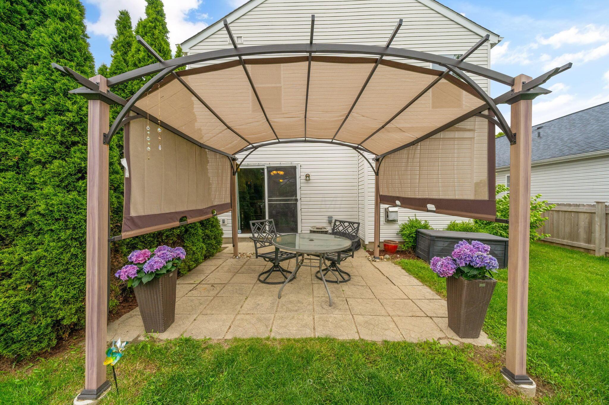 2147 Shortcreek Road, Hilliard, Ohio image 44