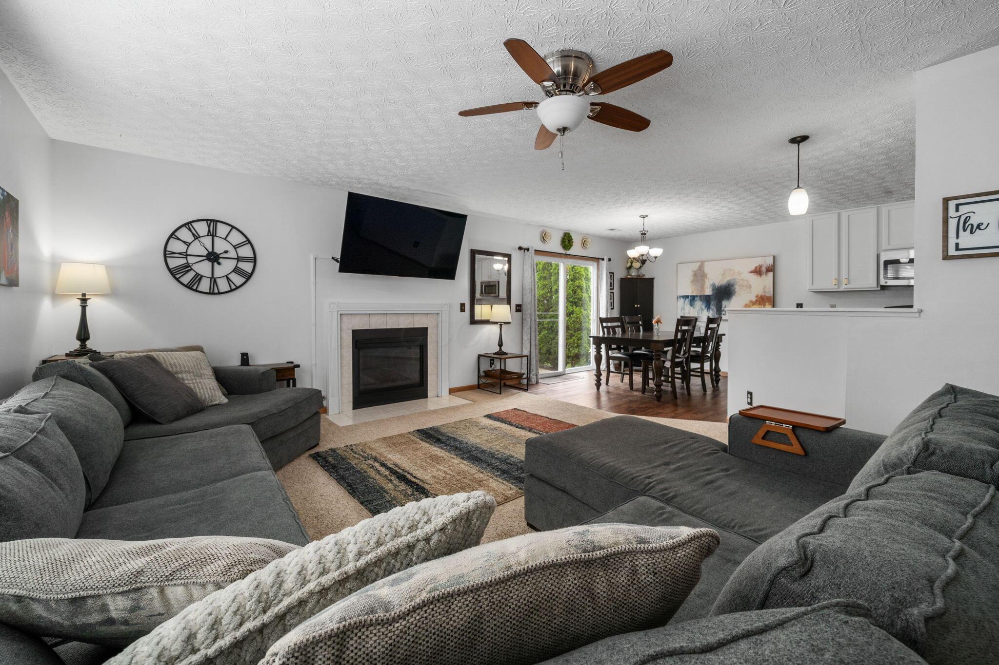 2147 Shortcreek Road, Hilliard, Ohio image 5