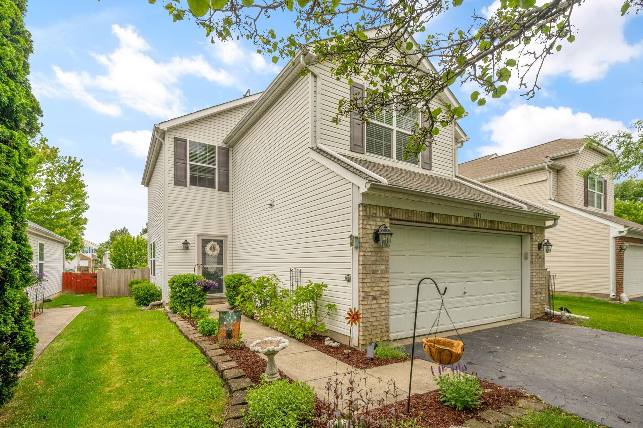 2147 Shortcreek Road, Hilliard, Ohio image 3