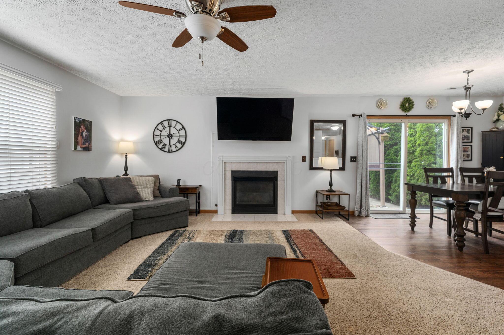 2147 Shortcreek Road, Hilliard, Ohio image 6