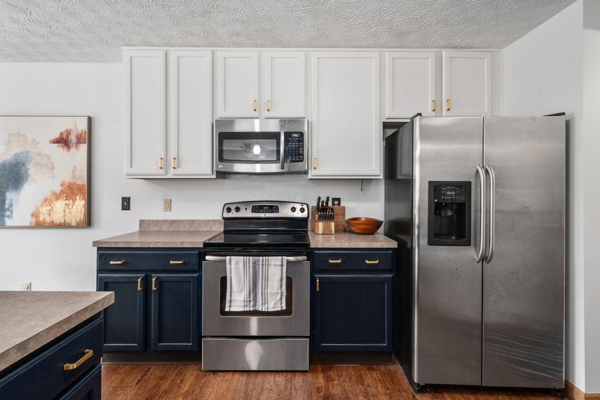 2147 Shortcreek Road, Hilliard, Ohio image 18