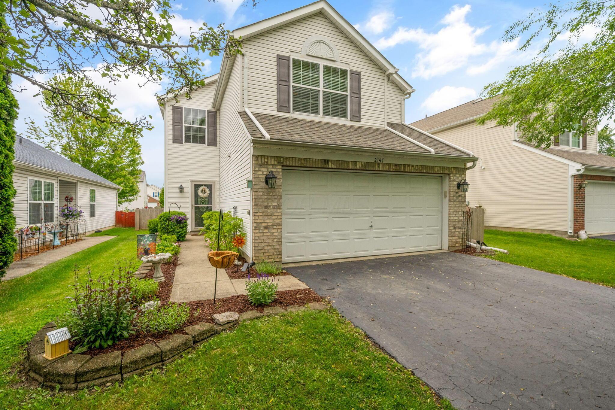 2147 Shortcreek Road, Hilliard, Ohio image 1