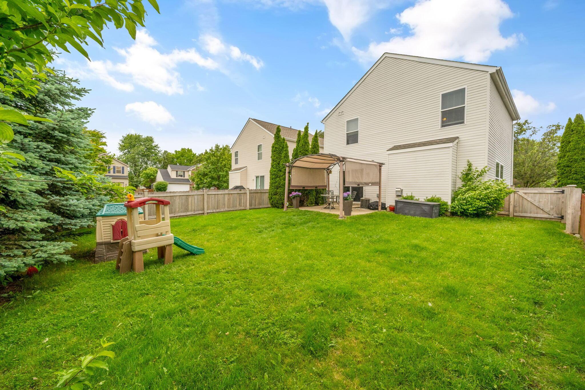 2147 Shortcreek Road, Hilliard, Ohio image 46