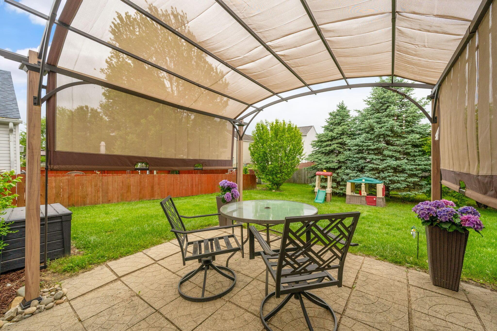2147 Shortcreek Road, Hilliard, Ohio image 43