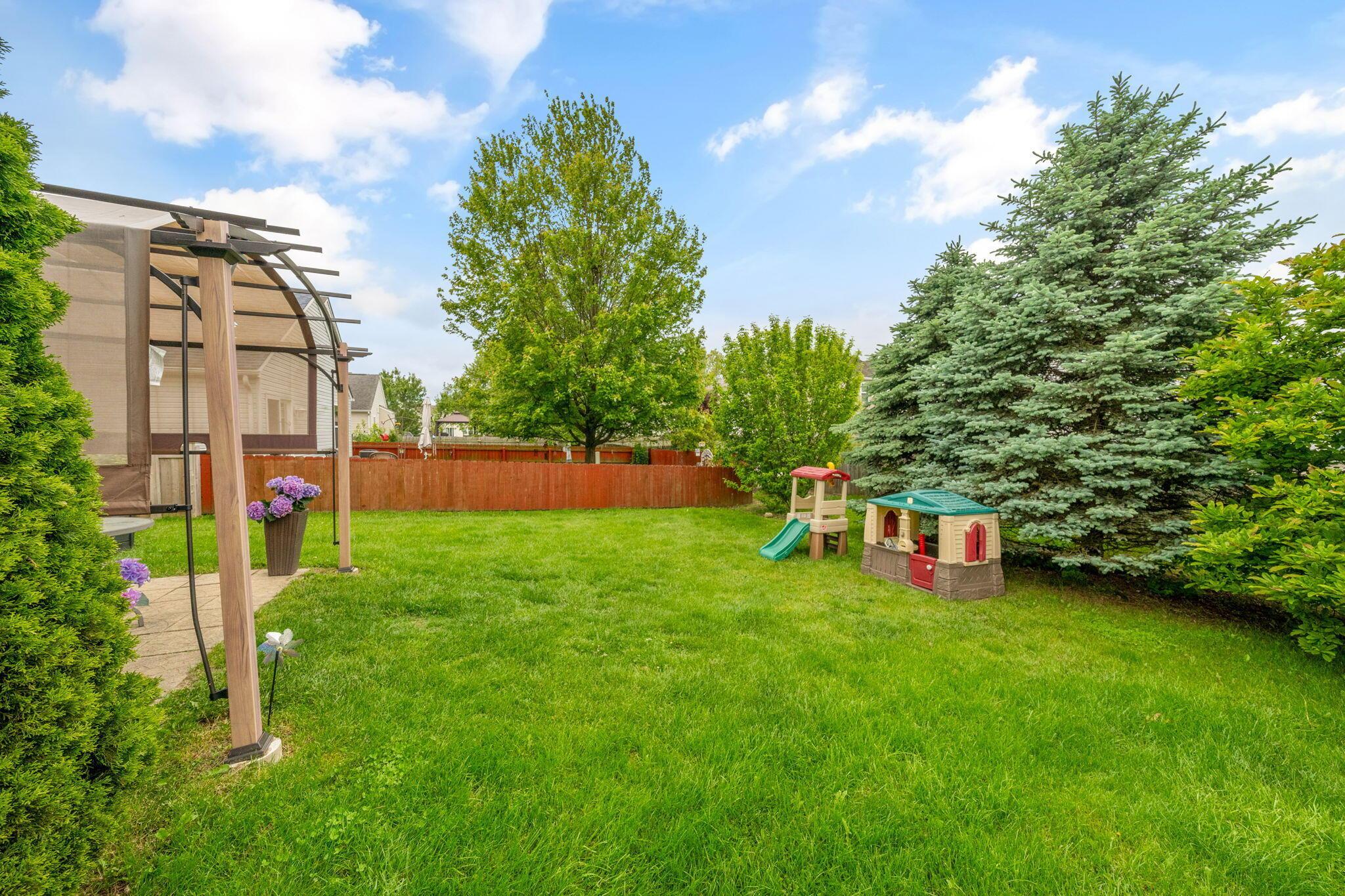 2147 Shortcreek Road, Hilliard, Ohio image 48