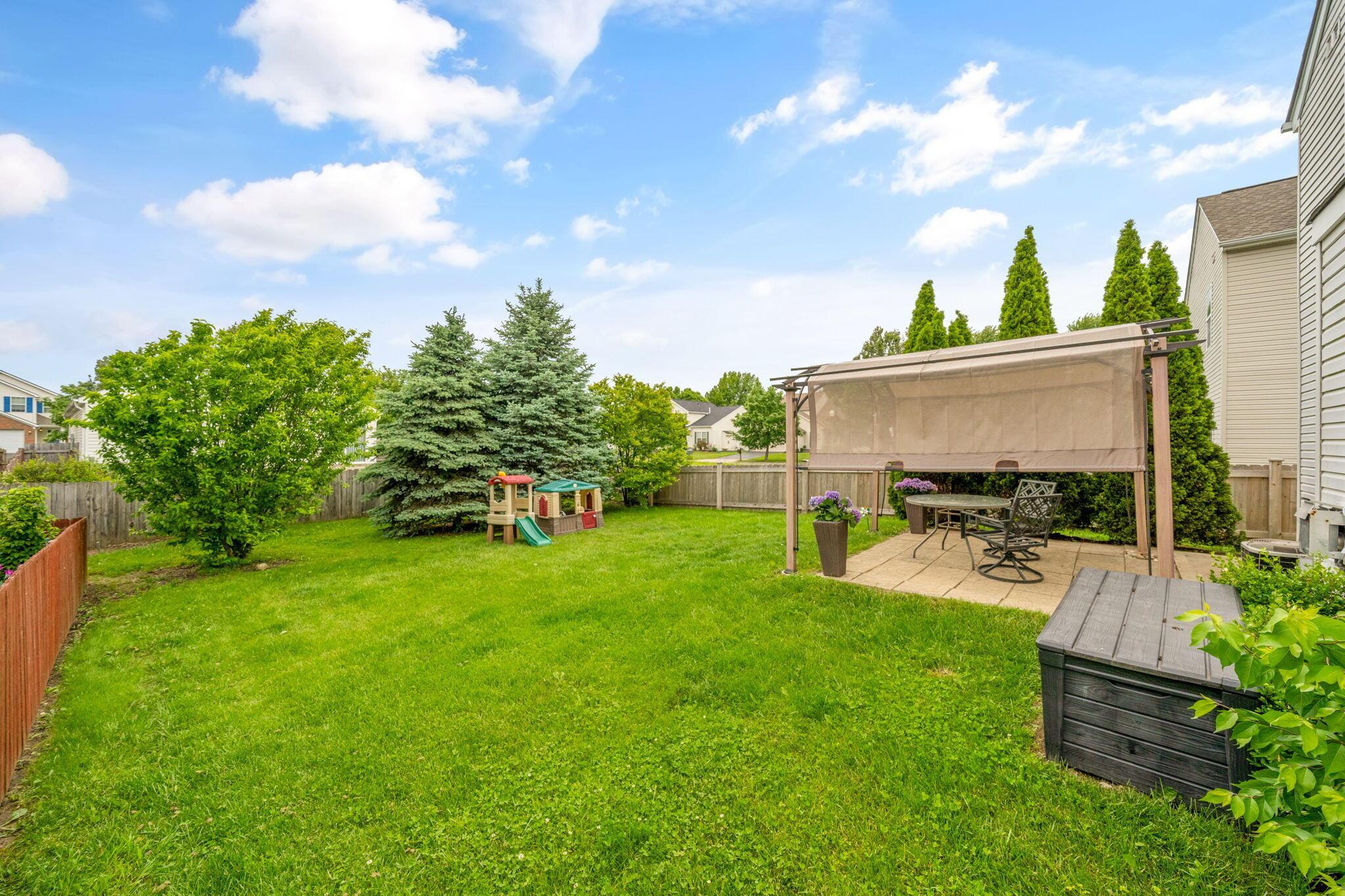2147 Shortcreek Road, Hilliard, Ohio image 45
