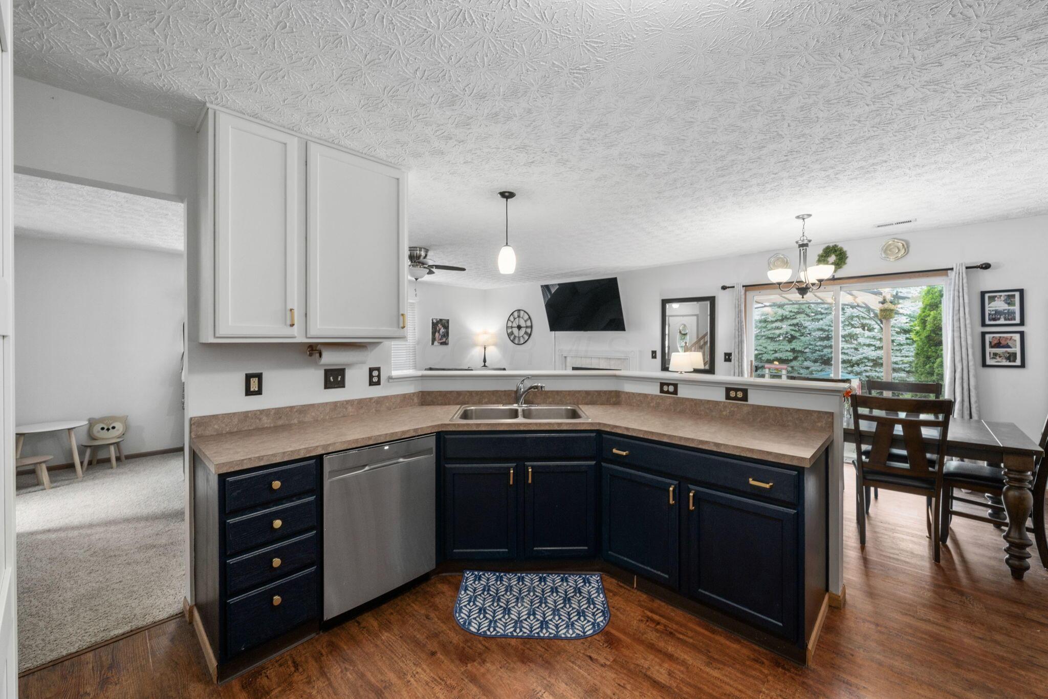 2147 Shortcreek Road, Hilliard, Ohio image 16
