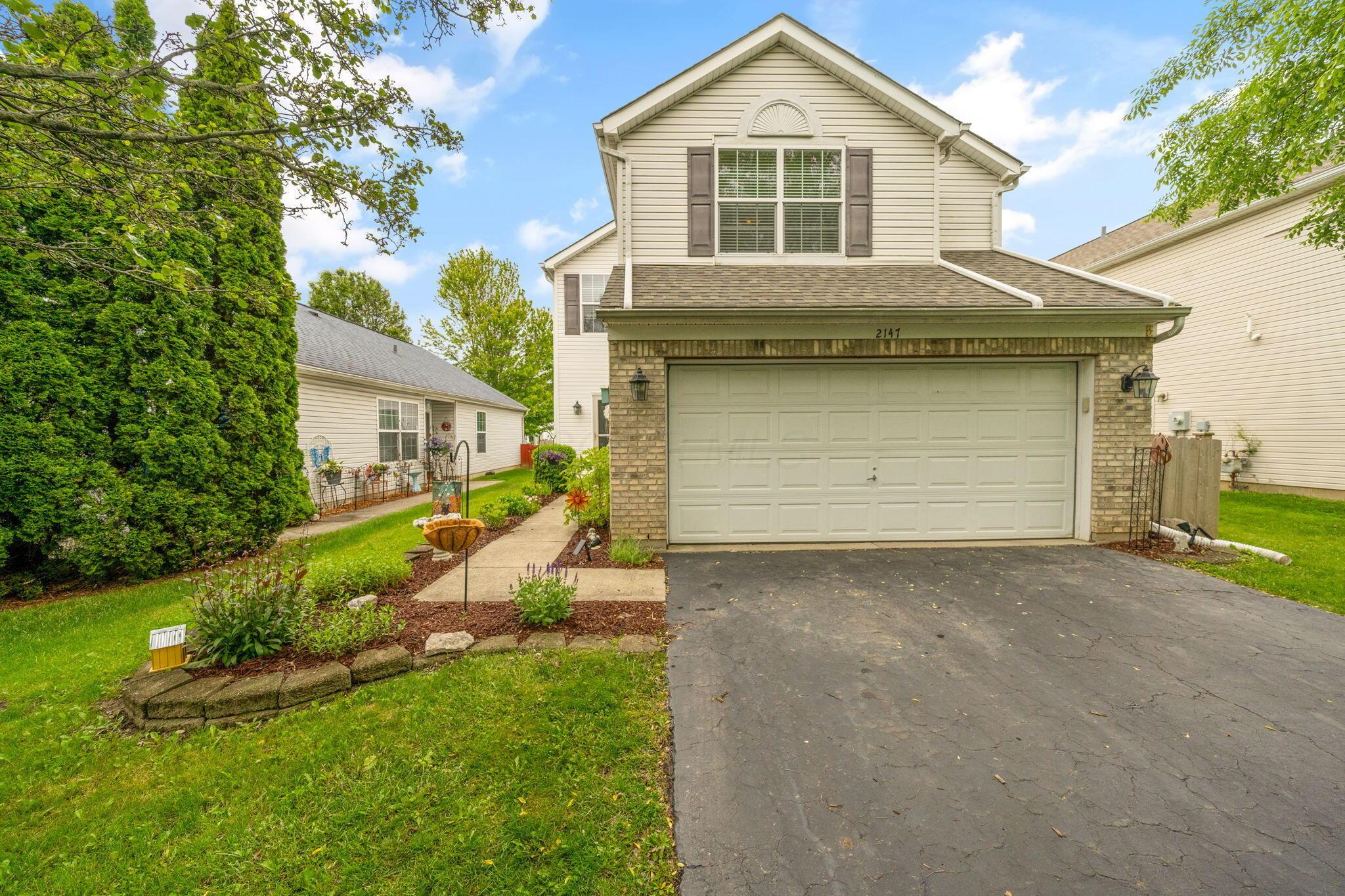 2147 Shortcreek Road, Hilliard, Ohio image 4