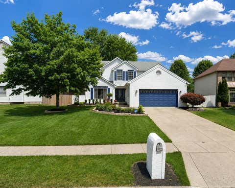 Photo of 624 Culpepper Drive, Reynoldsburg, OH 43068 (MLS # 226026483)