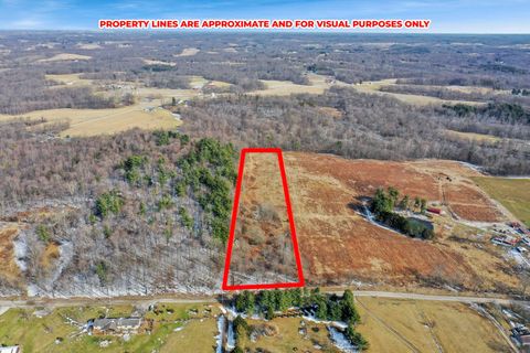 Photo of 2006 Bethel Road SE, Bremen, OH 43107 (MLS # 226005315)