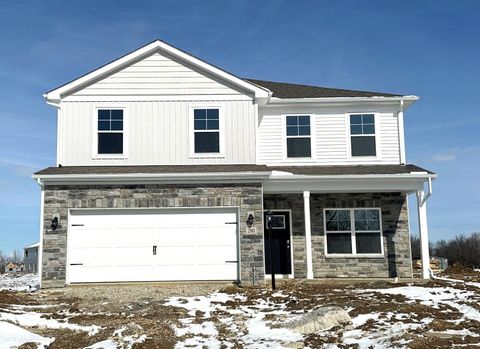 280 Sterndale Drive, Pickerington, OH 43147 - MLS#: 225001400