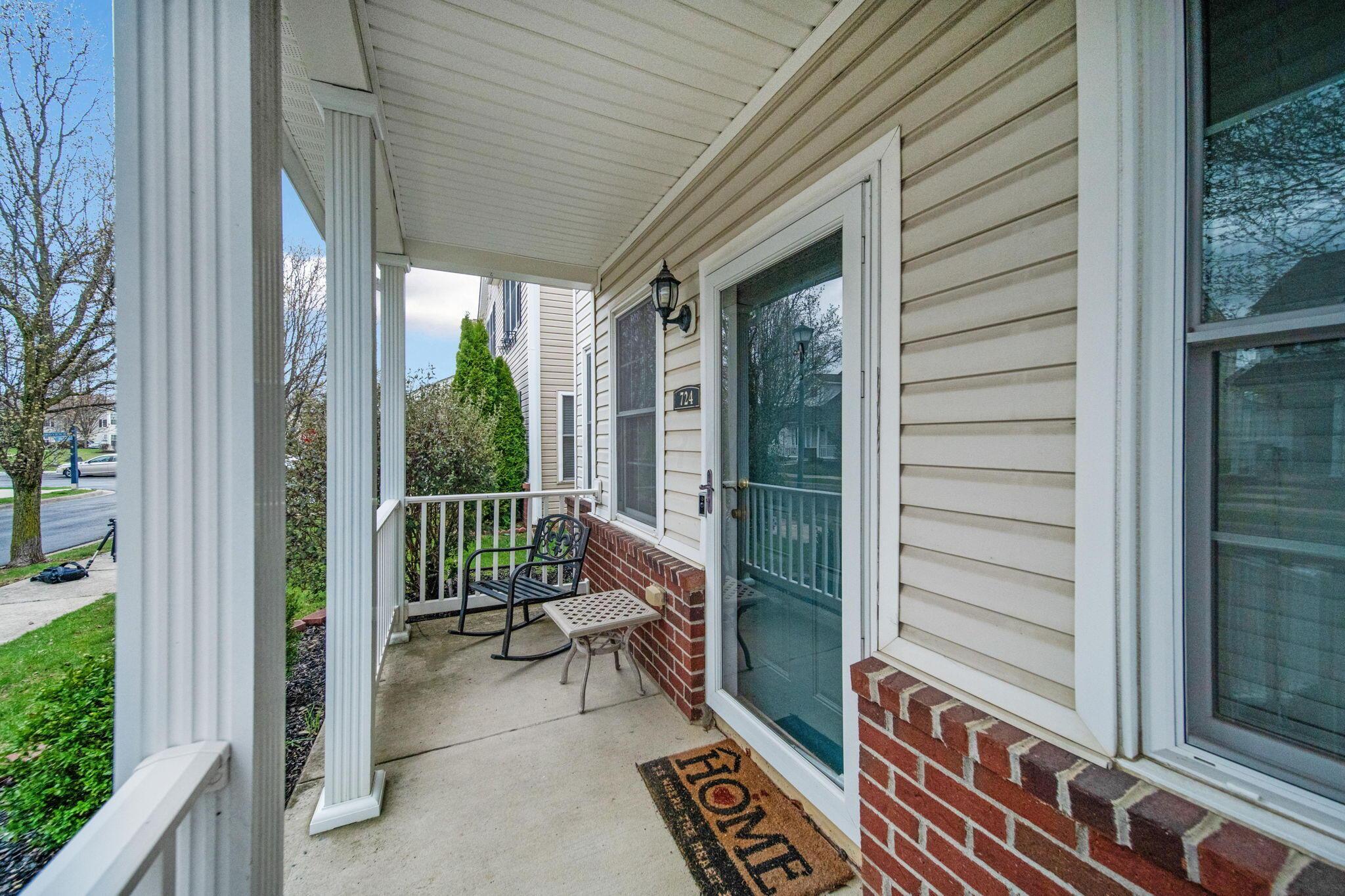 724 Swanson Street, Delaware, Ohio image 4