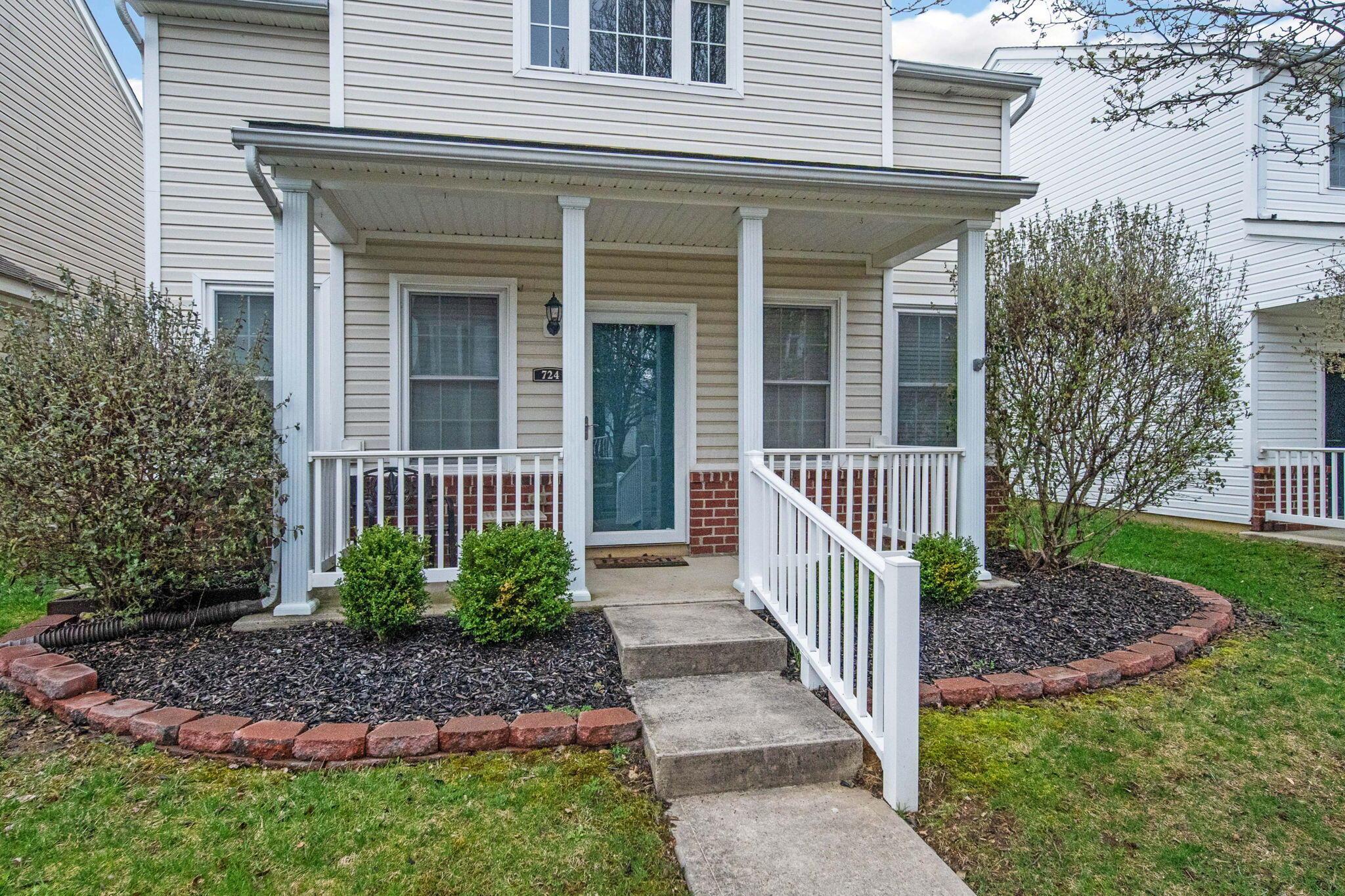 724 Swanson Street, Delaware, Ohio image 3