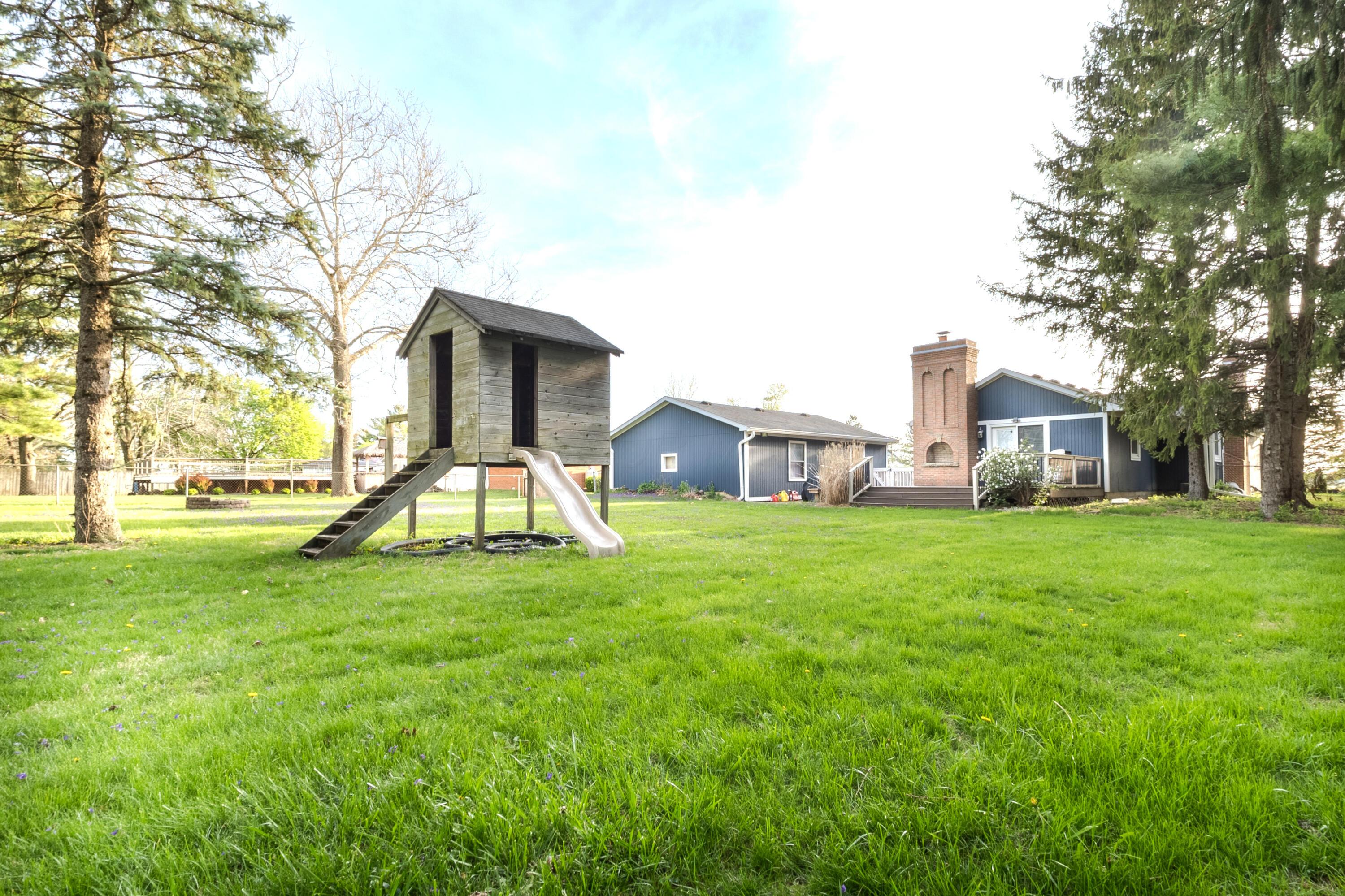6780 Weldon Road, Plain City, Ohio image 33