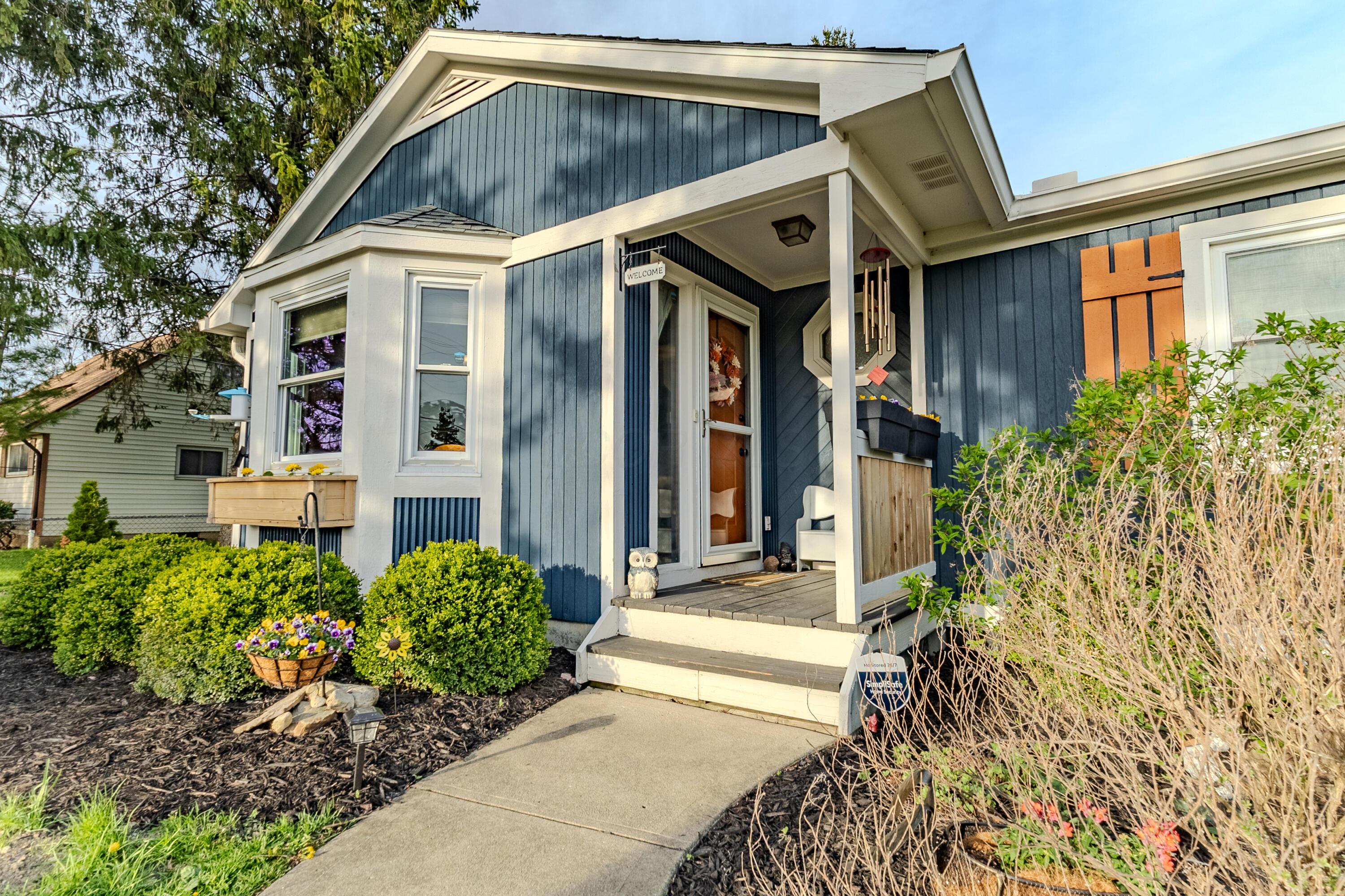 6780 Weldon Road, Plain City, Ohio image 1