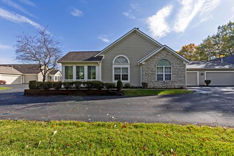 Photo of 6394 Mission Hills Place, Westerville, OH 43082 (MLS # 225040473)