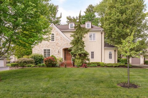 Photo of 4085 Lyon Drive, Columbus, OH 43220 (MLS # 226015399)