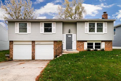 Photo of 2503 Hingham Lane, Columbus, OH 43224 (MLS # 225040144) Photo of 2503 Hingham Lane, Columbus, OH 43224 (MLS # 225040144)