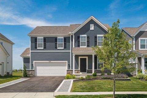 Photo of 6886 Gelderland Drive, Hilliard, OH 43026 (MLS # 226011707)