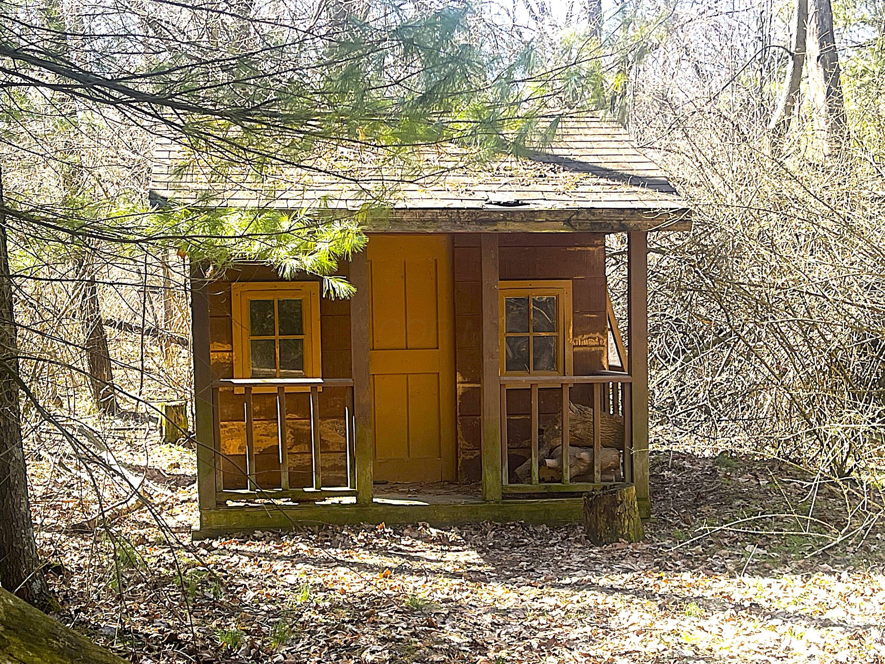 21618 Schenck Creek Road, Howard, Ohio image 24