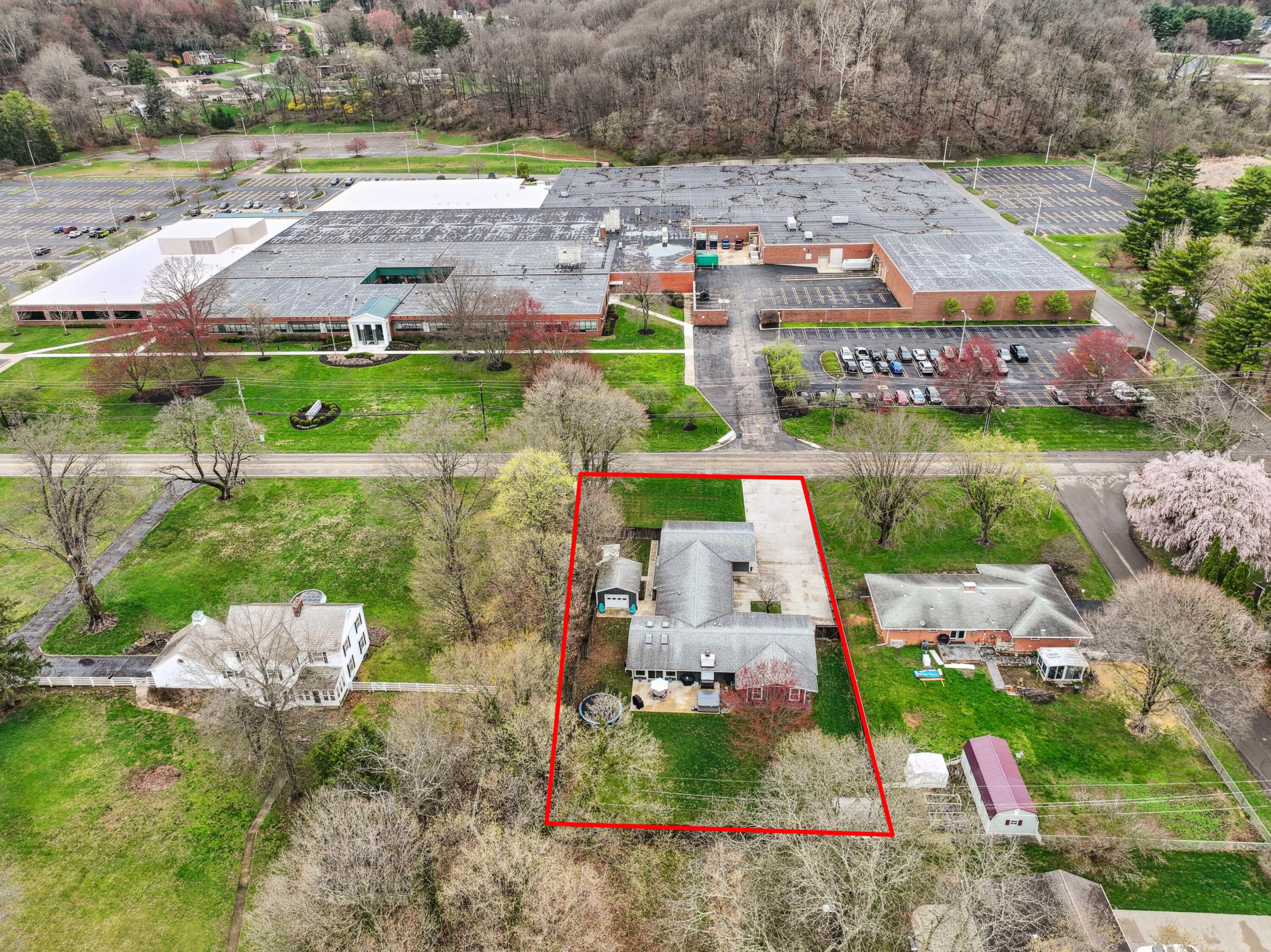 1415 Granville Road, Newark, Ohio image 40