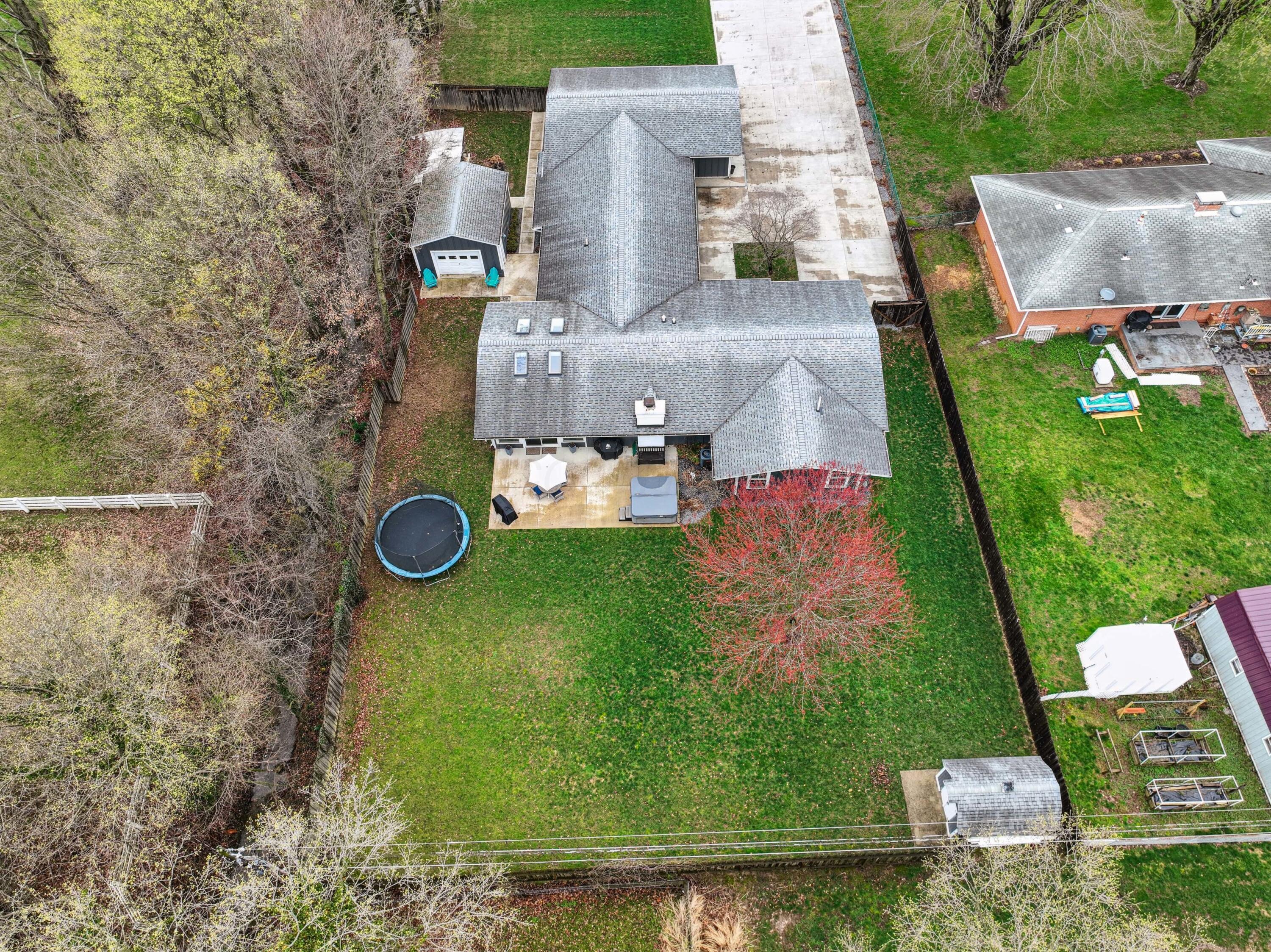1415 Granville Road, Newark, Ohio image 39