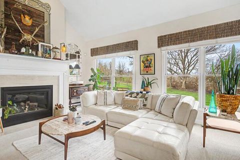 Tiny photo for 3773 Kelsey Court, Lewis Center, OH 43035 (MLS # 226009529)