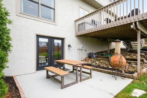Tiny photo for 3773 Kelsey Court, Lewis Center, OH 43035 (MLS # 226009529)