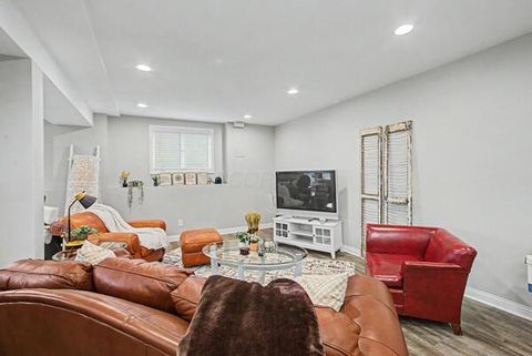 Tiny photo for 3773 Kelsey Court, Lewis Center, OH 43035 (MLS # 226009529)