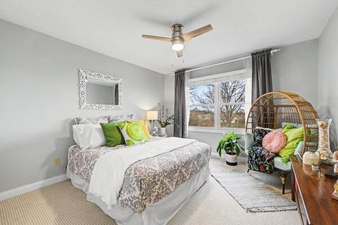 Tiny photo for 3773 Kelsey Court, Lewis Center, OH 43035 (MLS # 226009529)