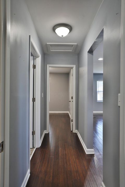 Tiny photo for 2812 E 11th Avenue, Columbus, OH 43219 (MLS # 225040237)