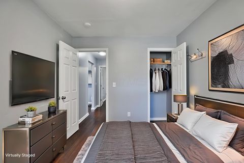 Tiny photo for 2812 E 11th Avenue, Columbus, OH 43219 (MLS # 225040237)