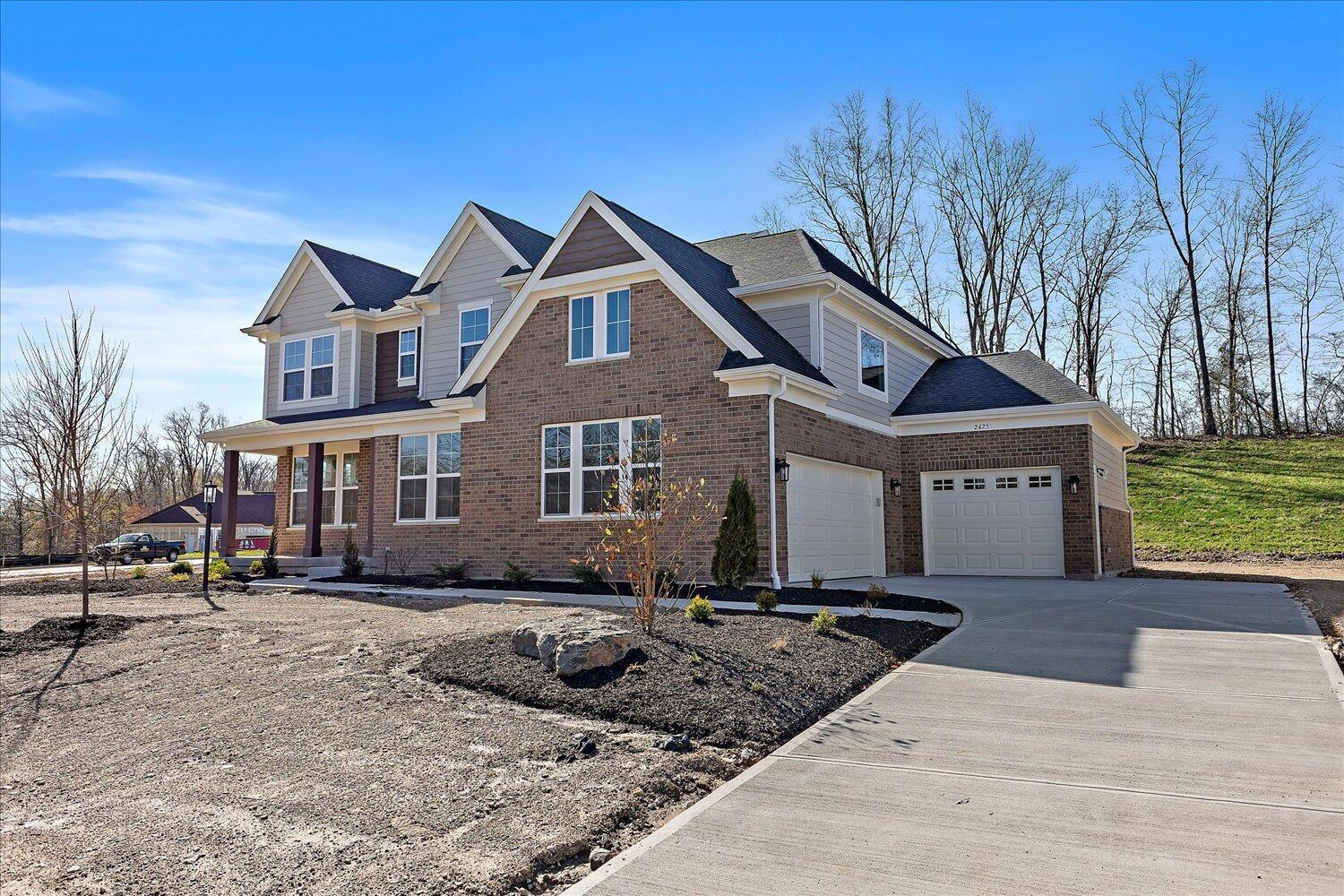 2425 Bent Grass Way, Beavercreek, Ohio image 34