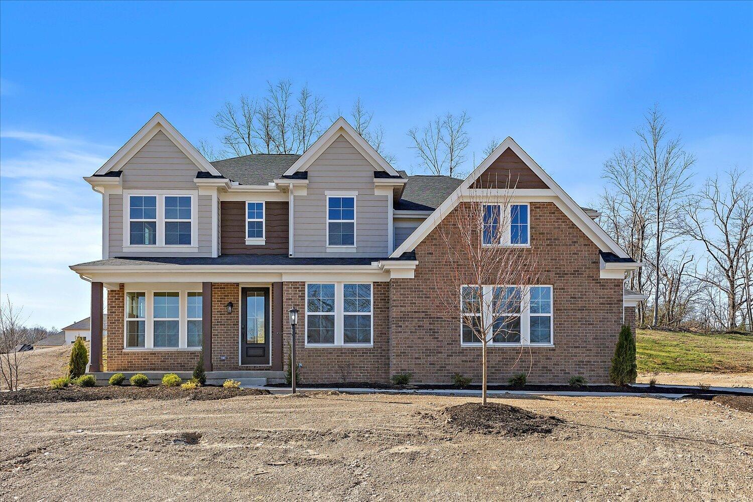 2425 Bent Grass Way, Beavercreek, Ohio image 36