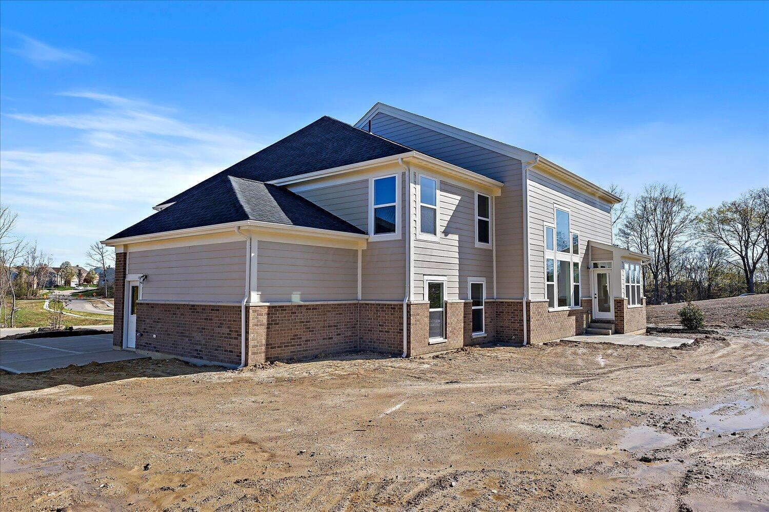2425 Bent Grass Way, Beavercreek, Ohio image 35