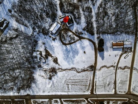 Photo of 4287 Dragoo Road, Nashport, OH 43830 (MLS # 226004203)