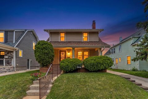Photo of 564 Nashoba Avenue, Columbus, OH 43223 (MLS # 226021136)