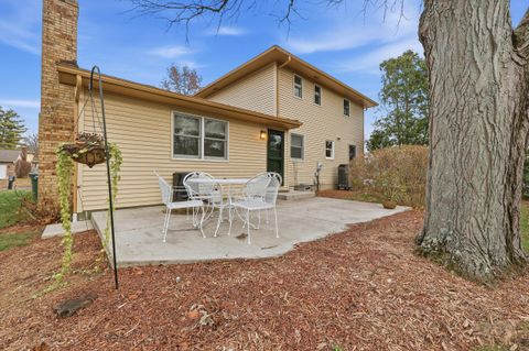 Tiny photo for 2727 Patrick Avenue, Columbus, OH 43231 (MLS # 225044575)