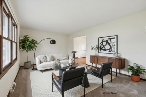 Tiny photo for 2727 Patrick Avenue, Columbus, OH 43231 (MLS # 225044575)